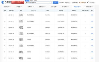 賽力斯申請(qǐng)鳳凰智創(chuàng)商標(biāo)，布局計(jì)算機(jī)軟硬件及輔助設(shè)備批發(fā)業(yè)務(wù)