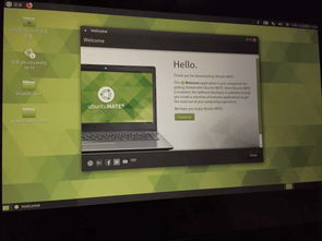 掌上電腦設(shè)備開啟新紀元 Ubuntu MATE 18.10 Linux映像支持與計算機軟硬件批發(fā)市場展望
